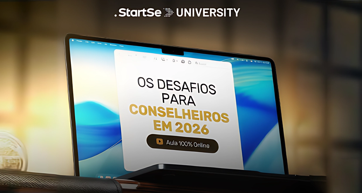No momento, você está visualizando Como tomar decisões em um mundo que muda mais rápido do que você consegue se atualizar?
