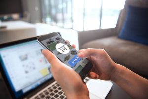 Leia mais sobre o artigo Vendas on-line têm alta de 72,6% na 1ª metade de setembro