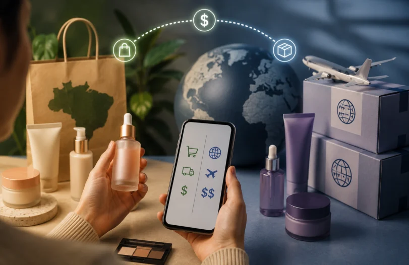 No momento, você está visualizando Compras internacionais avançam, mas consumidor ainda pode voltar para o varejo brasileiro