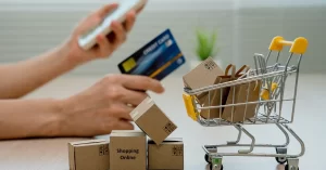 Leia mais sobre o artigo Compras online já são primeira opção de 48% dos brasileiros