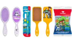 Leia mais sobre o artigo Condor amplia linha infantil com marca própria e coleção Toy Story
