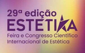 Leia mais sobre o artigo Estetika 2023: em quatro dias, evento oferece imersão única para quem atua no mercado de estética, saúde, beleza e bem-estar