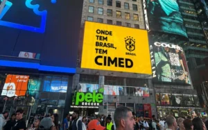 Leia mais sobre o artigo Copa faz Cimed registrar aumento de 178% no sell-out