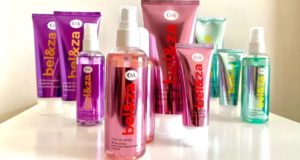 Leia mais sobre o artigo Corpo e Banho – C&A lança linha própria de produtos de beleza