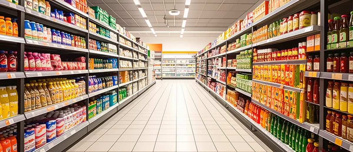 No momento, você está visualizando Marcas próprias devem atingir R$ 153 bilhões em vendas em 2025