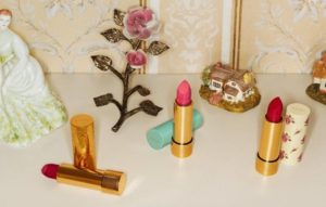 Leia mais sobre o artigo Coty se recupera graças às suas marcas Prestige