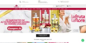 Leia mais sobre o artigo Davene triplica vendas em canais digitais 