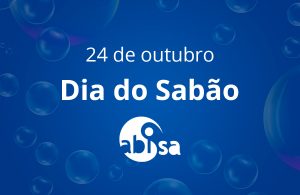 Leia mais sobre o artigo Dia Nacional do Sabão