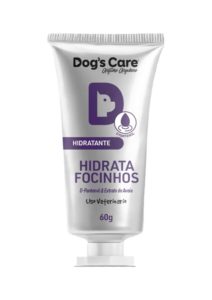 Leia mais sobre o artigo Dog’s Care aposta em skincare para pets