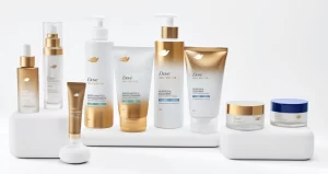 Leia mais sobre o artigo Dove lança linha de skincare facial desenvolvida para o mercado brasileiro