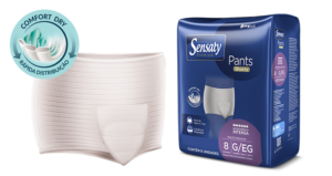 Leia mais sobre o artigo Inovação em Higiene Pessoal – Drylock revoluciona o mercado com tecnologia Comfort Dry