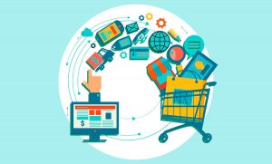 Leia mais sobre o artigo Vendas online superam lojas físicas pela primeira vez na Black Friday