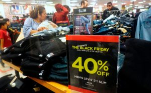 Leia mais sobre o artigo Fim de semana da Black Friday cresceu vendas em 9,9%
