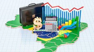 Leia mais sobre o artigo Economia brasileira deve se recuperar lentamente em 2020