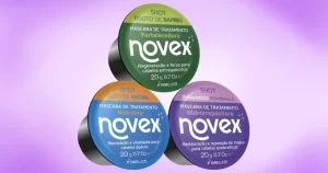 Leia mais sobre o artigo Embelleze lança shots HNR altamente concentrados para recuperação instantânea dos cabelos danificados