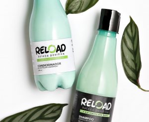 Leia mais sobre o artigo Empresa brasileira reutiliza embalagens pet para embalar xampus e condicionadores