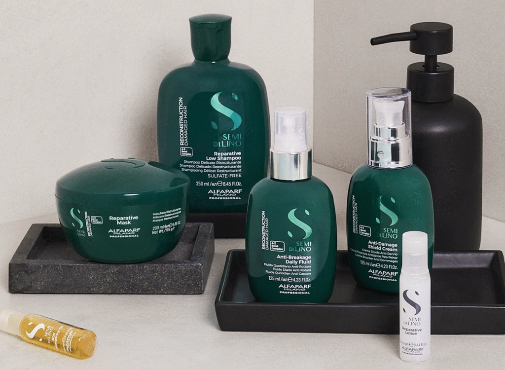 No momento, você está visualizando Empresa italiana de cosméticos coloca o Brasil como centro de sua estratégia global