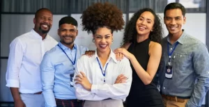 Leia mais sobre o artigo Engajamento da equipe – Estratégias efetivas para reduzir a rotatividade de profissionais na empresa