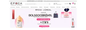 Leia mais sobre o artigo Época Cosméticos estreia marketplace de beleza e perfumaria