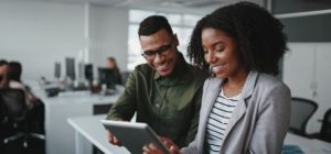 Leia mais sobre o artigo Equidade e Inclusão – Natura &Co lança programa para colaboradores negros