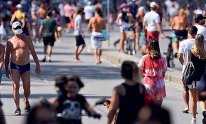 Leia mais sobre o artigo A lei é para todos?