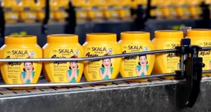 Leia mais sobre o artigo Estréia em Cosméticos – Advent adquire controle da Skala Cosméticos