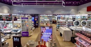 Leia mais sobre o artigo Estreia em Minas Gerais – Grupo Boticário acelera expansão física da Beleza na Web