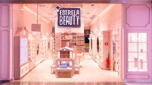 Leia mais sobre o artigo Estrela Beauty inicia expansão por franquias e prevê 250 lojas em cinco anos