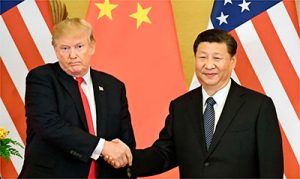 Leia mais sobre o artigo EUA – aliados e competidores