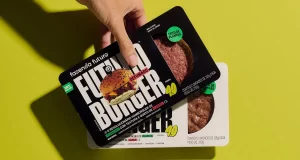 Leia mais sobre o artigo Evolução do Plant-Based – Fazenda Futuro lança Burger 4.0 com nova fórmula