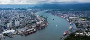 Leia mais sobre o artigo Exportações do Brasil para os Estados Unidos caem 28%