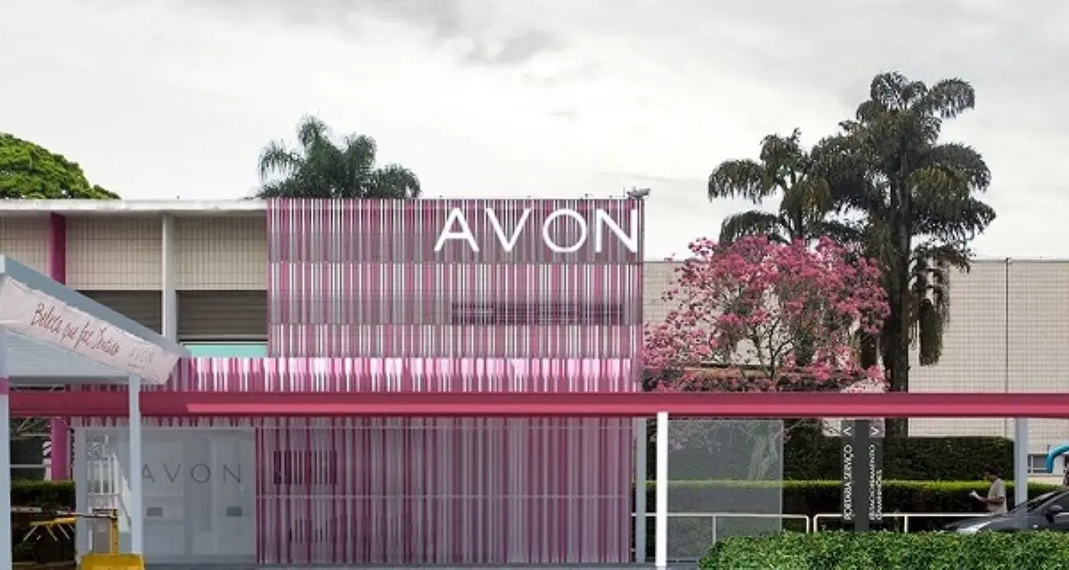 Integração das Operações - Natura &Co vende fábrica da Avon em SP para a  Goodman Brasil - Abisa