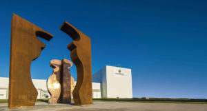 Leia mais sobre o artigo Grupo boticário atinge a marca de 100% de energia renovável em suas fábricas