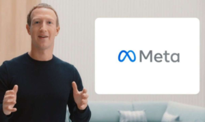 Leia mais sobre o artigo Facebook muda nome para Meta