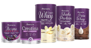 Leia mais sobre o artigo <strong>Estreia em Nutrição – Farmax adquire Sanavita e entra em novo segmento</strong>