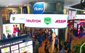 Leia mais sobre o artigo Flora diversifica portfólio em cuidados pessoais e home care