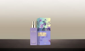 Leia mais sobre o artigo Fragrância da Davene com a marca do Brasil