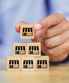 Leia mais sobre o artigo Franchising Cresce 10,7% – O Boticário Lidera Ranking do Setor