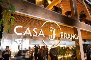 Leia mais sobre o artigo Francis aposta em fragrâncias finas com nova loja conceito em São Paulo