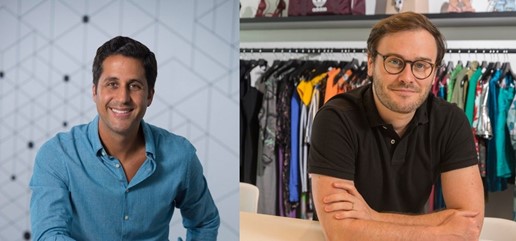 Leia mais sobre o artigo Fundadores da Dafiti deixam a empresa