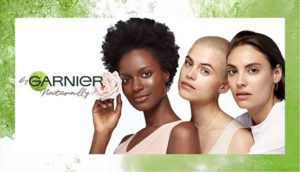 Leia mais sobre o artigo Garnier recebe aprovação da Cruelty Free International