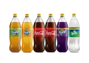 Leia mais sobre o artigo Coca-Cola lança “garrafa virtual” e incentiva reutilização de embalagens