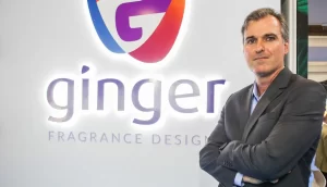 Leia mais sobre o artigo Ginger passa por rebranding e agora se apresenta como casa de “fragrance design”