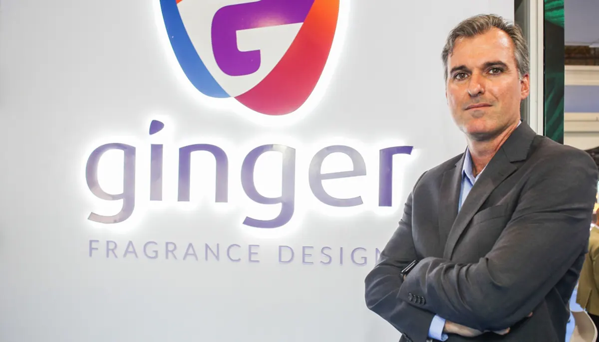 No momento, você está visualizando Ginger passa por rebranding e agora se apresenta como casa de “fragrance design”