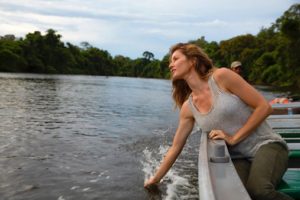 Leia mais sobre o artigo Gisele Bündchen vira embaixadora de Natura Ekos