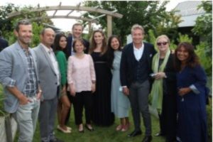 Leia mais sobre o artigo Givaudan celebra os 75 anos de sua Escola de Perfumaria