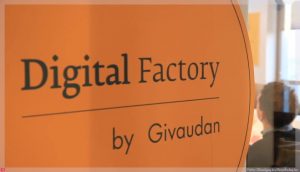 Leia mais sobre o artigo Givaudan instala sua digital factory em paris