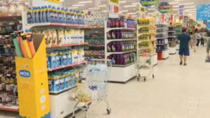 Leia mais sobre o artigo Preços dos produtos de limpeza sobem mais do que o dobro da inflação acumulada até julho