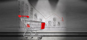 Leia mais sobre o artigo Consumo encolhe e deve voltar aos níveis da recessão