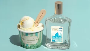 Leia mais sobre o artigo Granado abre sorveteria com sabores inspirados em fragrâncias